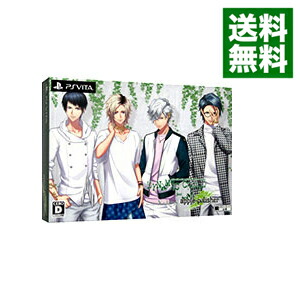 【中古】PSVITA DYNAMIC　CHORD　feat．apple−polisher　V　edition　初回限定版画像