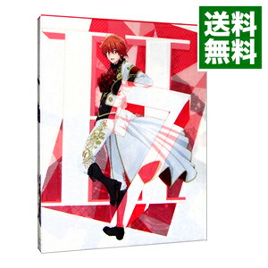 【中古】【Blu−ray】アイドリッシュセブン　7　特典CD・スリーブケース・ブロマイド・ブックレット付 / 別所誠人【監督】画像