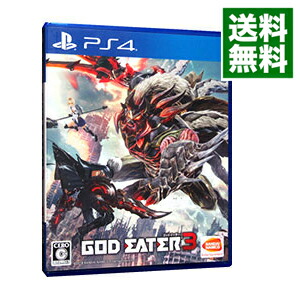 【中古】PS4 GOD　EATER　3画像