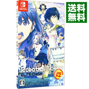 【中古】Switch ROBOTICS；NOTES　お得セット画像