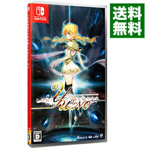 【中古】Switch この世の果てで恋を唄う少女YUーNO画像