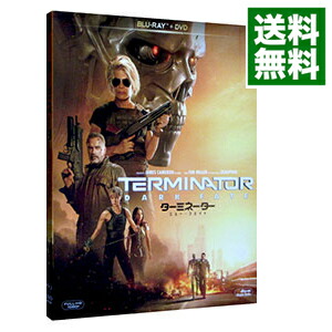 【中古】【Blu－ray】ターミネーター：ニュー・フェイト　ブルーレイ＆DVD / ティム・ミラー【監督】画像