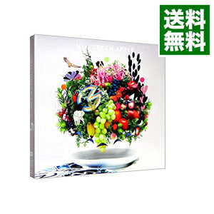 【中古】【ＣＤ＋ＤＶＤ】５　初回限定盤 / Ｍｒｓ．ＧＲＥＥＮ　ＡＰＰＬＥ