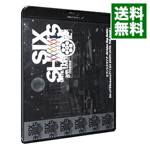 【中古】【Blu−ray】ヒプノシスマイク−Division　Rap　Battle−5th　LIVE＠AbemaTV　SIX　SHOTS　UNTIL　THE　DOME / Buster　Bros！！！【出演】画像
