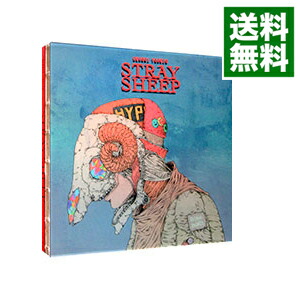 楽天市場】【中古】 STRAY SHEEP（初回限定 アートブック盤