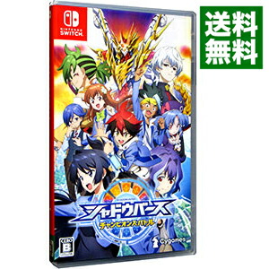【中古】Switch シャドウバース　チャンピオンズバトル　［シリアルコード付属なし］画像