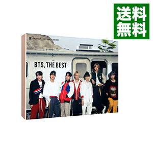 【楽天市場】【中古】【2CD＋2DVD】BTS，THE BEST 初回限定盤B / BTS：ネットオフ 送料がお得店