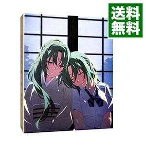 【中古】【Blu−ray】ひぐらしのなく頃に卒　其の弐 / 川口敬一郎【監督】画像