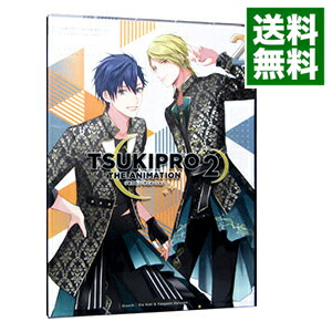 【中古】【Blu−ray】TSUKIPRO　THE　ANIMATION2　第2巻　特典CD・ピンナップブロマイド・ポストカード・設定集冊子付 / きみやしげる【監督】画像