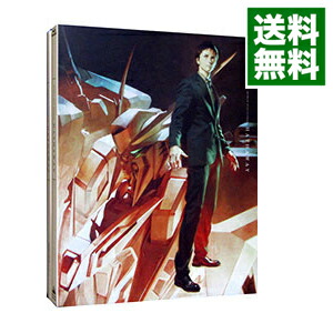 【中古】【Blu−ray】機動戦士ガンダム　閃光のハサウェイ　劇場限定版　特典Blu−ray・サントラCD・ブックレット・スリーブケース・朗読CD6枚・小説付 / 村瀬修功【監督】画像