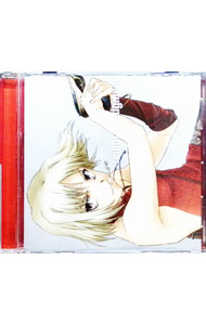 【中古】「CANAAN」OPテーマ−mind　as　Judgement / 飛蘭画像