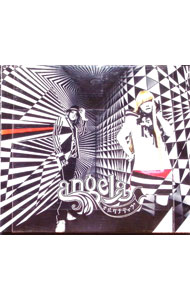 【中古】【CD＋DVD】「アスラクライン2」OP主題歌−オルタナティヴED主題歌−彼方のdelight　初回限定盤 / angela画像