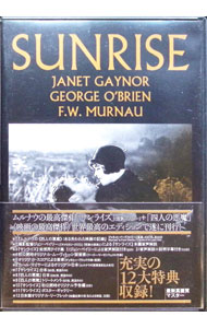 【中古】サンライズ / Ｆ．Ｗ．ムルナウ【監督】 6,878円