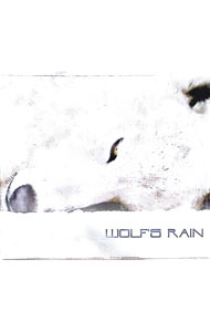 【中古】「WOLF’S　RAIN」 / アニメ画像