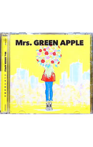 【中古】Ｍｒｓ．ＧＲＥＥＮ　ＡＰＰＬＥ/ 【ＣＤ＋ＤＶＤ】どこかで日は昇る（初回限定盤）