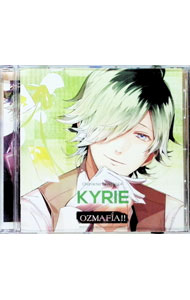 【中古】OZMAFIA！！　Character　Song　Vol．4　KYRIE / 乙女系画像