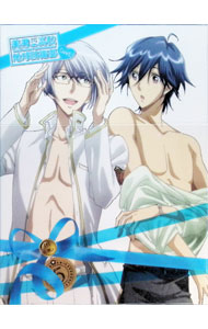 【中古】【Blu−ray】美男高校地球防衛部LOVE！　5 / 高松信司【監督】画像