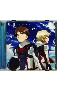 【中古】「バディ・コンプレックス」OP主題歌−UNISONIA　アニメ盤 / TRUE画像