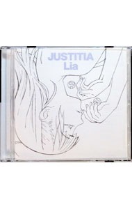 【中古】「ウィザード・バリスターズ−弁魔士セシル−」OPテーマ−JUSTITIA / Lia画像