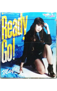 【中古】Ready　Go！　−「オオカミさんと七人の仲間たち」オープニングテーマ / May’n画像