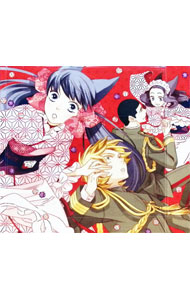 【中古】TVアニメ「おとめ妖怪ざくろ」エンディング主題歌集　初戀幻灯機 / アニメ画像