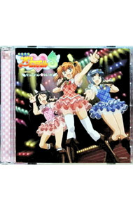 【中古】「快盗天使ツインエンジェル3」サウンドコレクション−キュンキュン☆セレクト / ゲーム画像