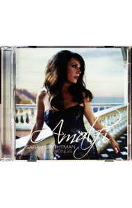 楽天市場】【輸入盤】新品 サラ・ブライトマン DIVA シングル