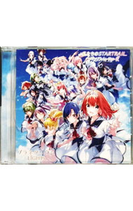 【中古】「Lapis　Re：LightS（ラピスリライツ）」−私たちのSTARTRAIL／プラネタリウム／ラピスリライツ・スターズ／LiGHTs / アニメ画像