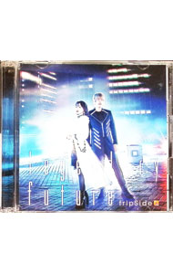 【中古】「キングスレイド　意志を継ぐものたち」オープニングテーマ−legendary　future / fripSide画像