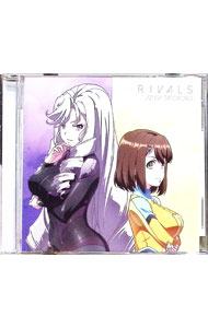 【中古】「神田川JET　GIRLS」ED主題歌−RIVALS（アニメ盤） / 田所あずさ画像