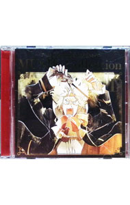 【中古】「クラシカロイド」MUSIK　Collection　Vol．1−アニメ「クラシカロイド」テーマ曲・挿入歌より− / アニメ画像