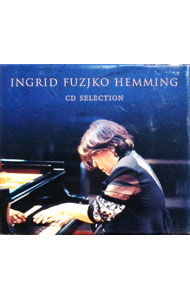 【中古】イングリット・フジコ・ヘミングＣＤ選集 / フジコ・ヘミング