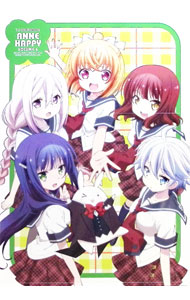 【中古】【Blu−ray】あんハピ♪　第6巻 / 大沼心【監督】画像