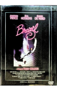 【中古】未来世紀ブラジル　スペシャル・エディション / テリー・ギリアム【監督】画像