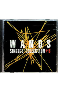 楽天市場】【中古】 (CD) SINGLES COLLECTION +6 / WANDS （送料無料