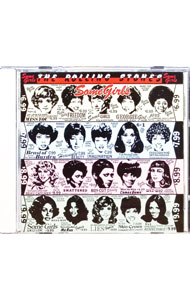 【中古】SOME　GIRLS / ローリング・ストーンズ画像