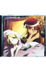 【中古】ドラマCD「エル・カザド」第2巻 / アニメ画像