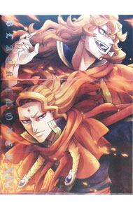 【中古】【Blu−ray】ブラッククローバー ChapterXIV 特製ブックレット付 / 吉原達矢【監督】|ネットオフ 送料がお得店