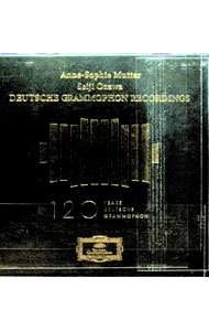 【中古】【１０ＣＤ　ＢＯＸ・１１ブックレット付】アンネ＝ゾフィー・ムター＆小澤征爾　ドイツ・グラモフォン録音集　（ＳＨＭ－ＣＤ） / 小澤征爾／ボストン交響楽団／ムター　他