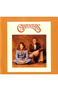 楽天市場】新品 Carpenters カーペンターズ・ベスト CD2枚組 全36曲