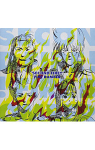 【中古】「マクロス7」セカンドファイアー！！ファイアーボンバー / アニメ画像