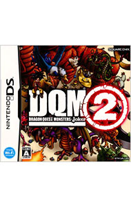 楽天市場】DS-ドラゴンクエストモンスターズ ジョーカー : ゲーム