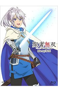 【中古】【Blu−ray】聖者無双−サラリーマン,異世界で生き残るために歩む道− Blu−ray BOX / アニメ|ネットオフ 送料がお得店