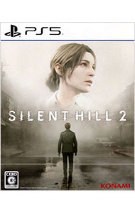 【中古】ＰＳ５ＳＩＬＥＮＴ　ＨＩＬＬ２