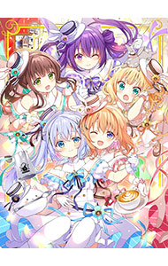 【中古】【Ｂｌｕ－ｒａｙ】ご注文はうさぎですか？　Ｂｌｕ－ｒａｙ　ＢＯＸ－ＴＶ　Ａｎｉｍａｔｉｏｎ　１０ｔｈ　Ａｎｎｉｖｅｒｓａｒｙ－　初回限定生産版　三方背ケース・ＣＤ・特典ディスク付 / 橋本裕之【監督】