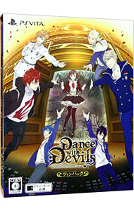 【中古】PSVITA Dance　with　Devils　My　Carol　ツインパック画像