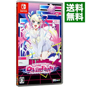 楽天市場】【新品即納】[Switch] NEEDY GIRL OVERDOSE(ニーディー