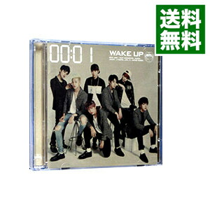 楽天市場】WAKE UP/BTS (防弾少年団)[CD]通常盤【返品種別A】 : Joshin