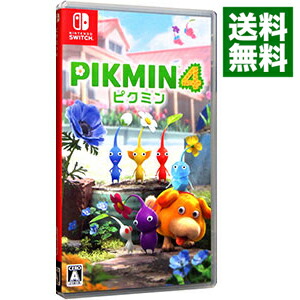 楽天市場】【中古】Switch ピクミン3 デラックス (ニンテンドー 