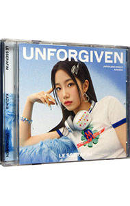 楽天市場】LE SSERAFIM/ UNFORGIVEN＜初回限定 メンバーソロジャケット
